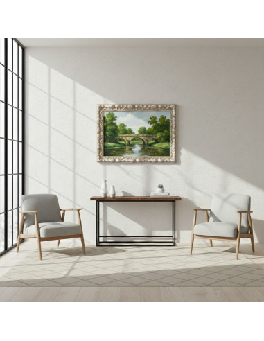 Moldura Traviata 693/749 · 39×40 mm · Plata