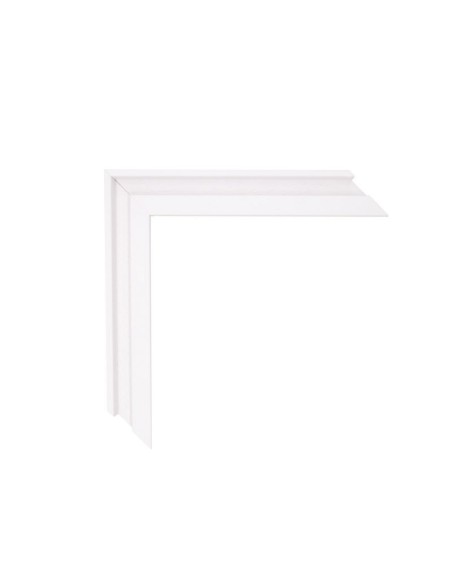 Moldura Renoir 702/000 · 36×30 mm · Cruda