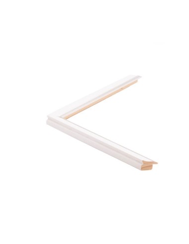 Moldura Liken 703/017 · 16×17 mm · Plata