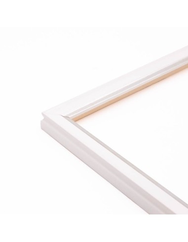 Moldura Liken 703/017 · 16×17 mm · Plata