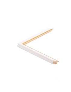 Moldura Liken 703/018 · 16×17 mm · Oro