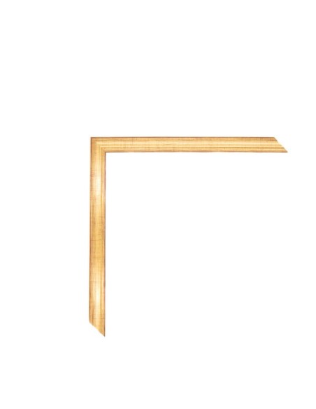 Moldura Liken 703/848 · 16×17 mm · Oro