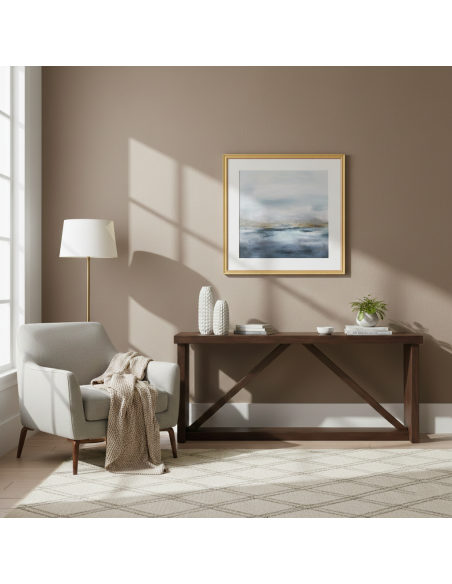 Moldura Liken 703/848 · 16×17 mm · Oro