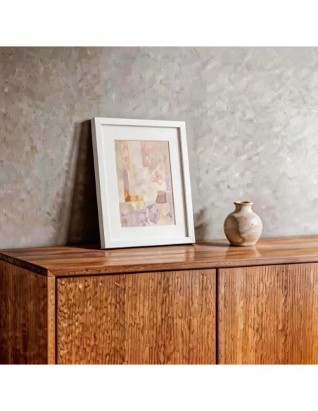 Moldura Nordic 706/0111 · 18×18 mm · Blanco Moldura Nordic 706/0111 · 18×18 mm · Blanco