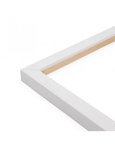 Moldura Nordic 706/0111 · 18×18 mm · Blanco Moldura Nordic 706/0111 · 18×18 mm · Blanco