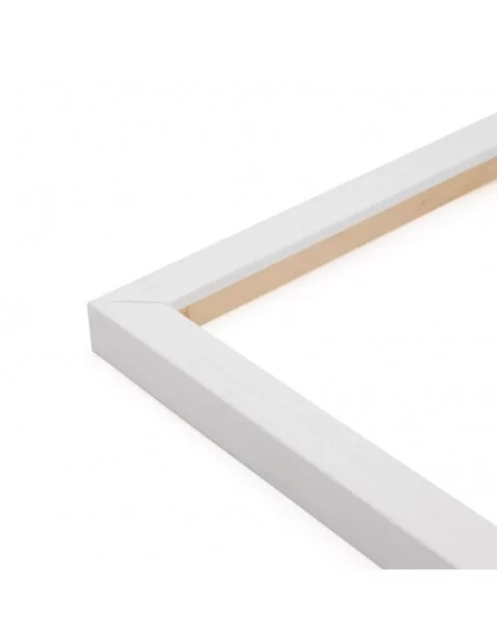 Moldura Nordic 706/0111 · 18×18 mm · Blanco Moldura Nordic 706/0111 · 18×18 mm · Blanco
