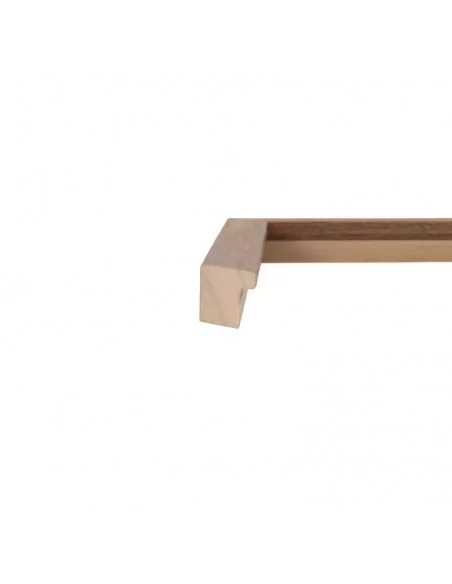 Moldura Nordic 706/1605 · 18×18 mm · Avellana Moldura Nordic 706/1605 · 18×18 mm · Avellana