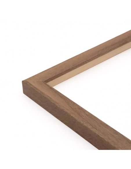 Moldura Nordic 706/1605 · 18×18 mm · Avellana Moldura Nordic 706/1605 · 18×18 mm · Avellana