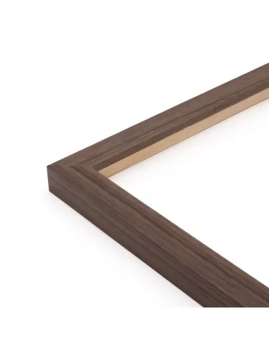 Moldura Nordic 706/1760 · 18×18 mm · Nogal