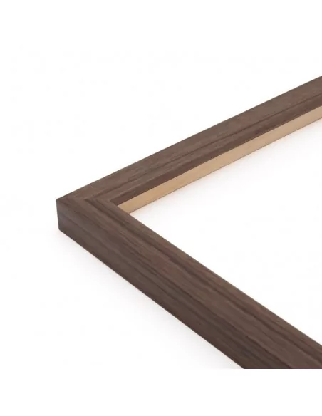 Moldura Nordic 706/1760 · 18×18 mm · Nogal