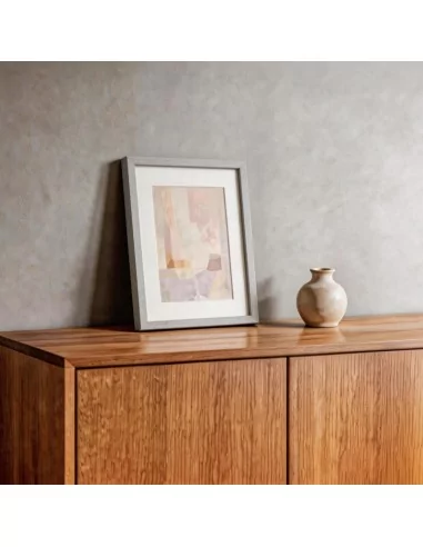 Moldura Nordic 706/2830 · 18×18 mm · Gris Moldura Nordic 706/2830 · 18×18 mm · Gris