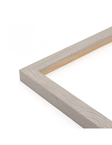 Moldura Nordic 706/2830 · 18×18 mm · Gris Moldura Nordic 706/2830 · 18×18 mm · Gris