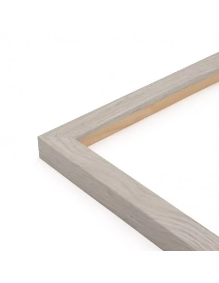 Moldura Nordic 706/2830 · 18×18 mm · Gris Moldura Nordic 706/2830 · 18×18 mm · Gris