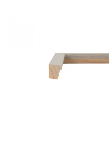 Moldura Nordic 706/2830 · 18×18 mm · Gris Moldura Nordic 706/2830 · 18×18 mm · Gris