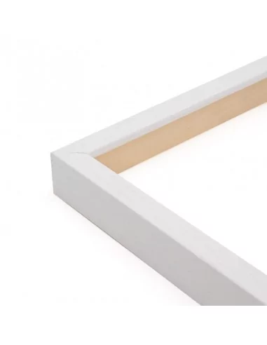 Moldura Nordic 707/0111 · 15×29 mm · Blanco Moldura Nordic 707/0111 · 15×29 mm · Blanco