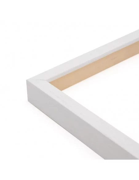 Moldura Nordic 707/0111 · 15×29 mm · Blanco Moldura Nordic 707/0111 · 15×29 mm · Blanco
