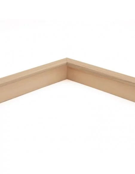 Moldura Nordic 707/0305 · 15×29 mm · Roble