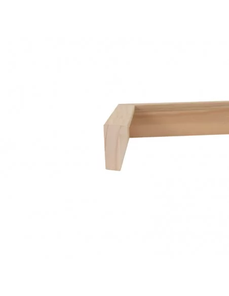 Moldura Nordic 707/0305 · 15×29 mm · Roble