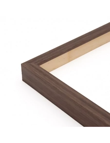 Moldura Nordic 707/1760 · 15×29 mm · Nogal Moldura Nordic 707/1760 · 15×29 mm · Nogal