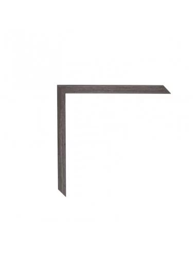 Moldura Nordic 707/2865 · 15×29 mm · Gris Moldura Nordic 707/2865 · 15×29 mm · Gris