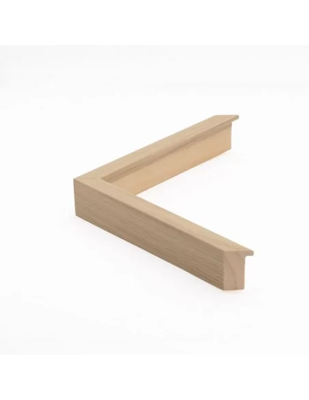 Moldura Nordic 708/0305 · 18×41 mm · Roble Moldura Nordic 708/0305 · 18×41 mm · Roble