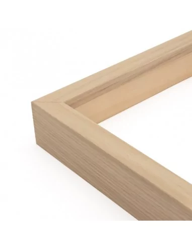 Moldura Nordic 708/0305 · 18×41 mm · Roble Moldura Nordic 708/0305 · 18×41 mm · Roble