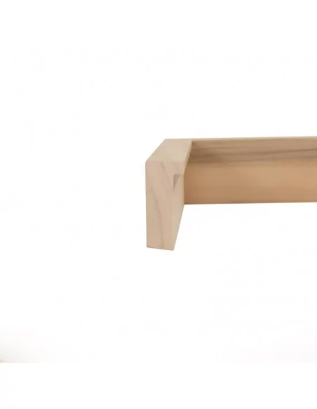 Moldura Nordic 708/0305 · 18×41 mm · Roble Moldura Nordic 708/0305 · 18×41 mm · Roble