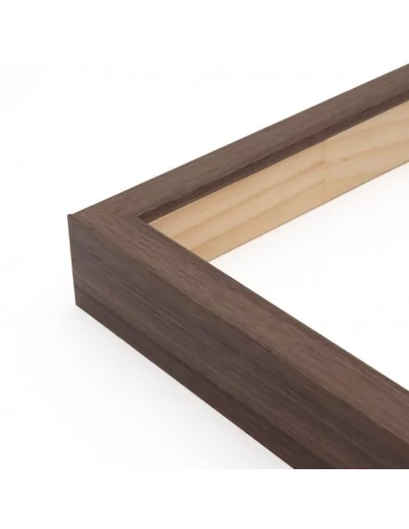 Moldura Nordic 708/1760 · 18×41 mm · Nogal