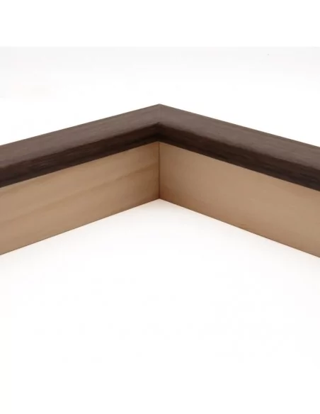 Moldura Nordic 708/1760 · 18×41 mm · Nogal