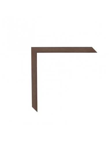 Moldura Nordic 708/1760 · 18×41 mm · Nogal