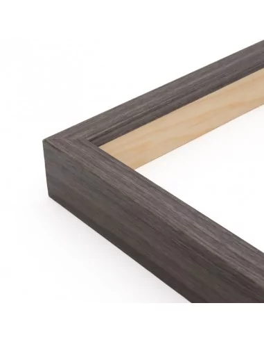 Moldura Nordic 708/2865 · 18×41 mm · Gris Moldura Nordic 708/2865 · 18×41 mm · Gris