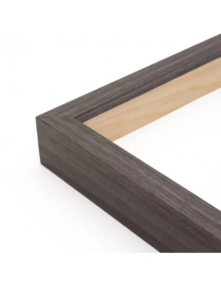 Moldura Nordic 708/2865 · 18×41 mm · Gris Moldura Nordic 708/2865 · 18×41 mm · Gris