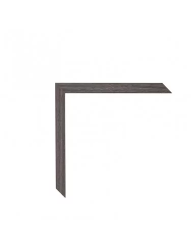 Moldura Nordic 708/2865 · 18×41 mm · Gris Moldura Nordic 708/2865 · 18×41 mm · Gris