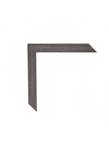 Moldura Nordic 709/2865 · 28×52 mm · Gris Moldura Nordic 709/2865 · 28×52 mm · Gris