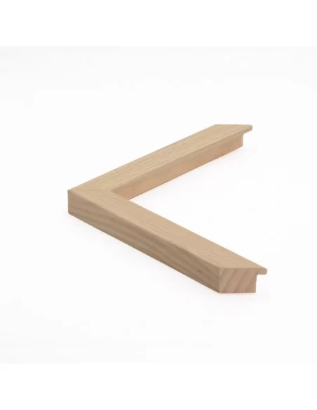 Moldura Nordic 710/0305 · 28×25 mm · Roble Moldura Nordic 710/0305 · 28×25 mm · Roble