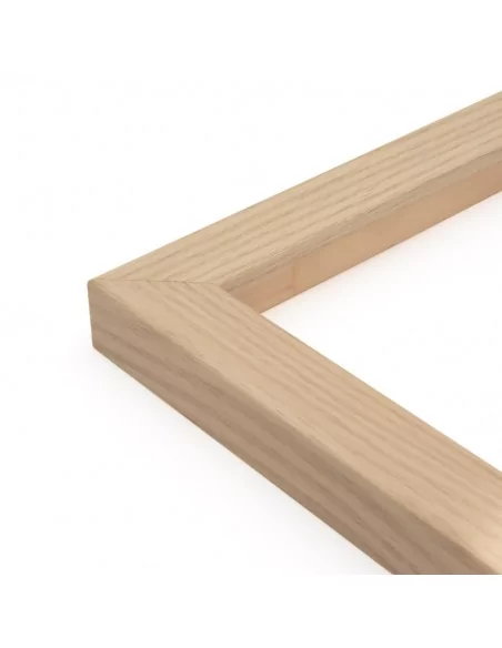 Moldura Nordic 710/0305 · 28×25 mm · Roble Moldura Nordic 710/0305 · 28×25 mm · Roble