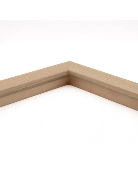 Moldura Nordic 710/0305 · 28×25 mm · Roble Moldura Nordic 710/0305 · 28×25 mm · Roble