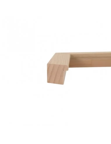 Moldura Nordic 710/0305 · 28×25 mm · Roble Moldura Nordic 710/0305 · 28×25 mm · Roble