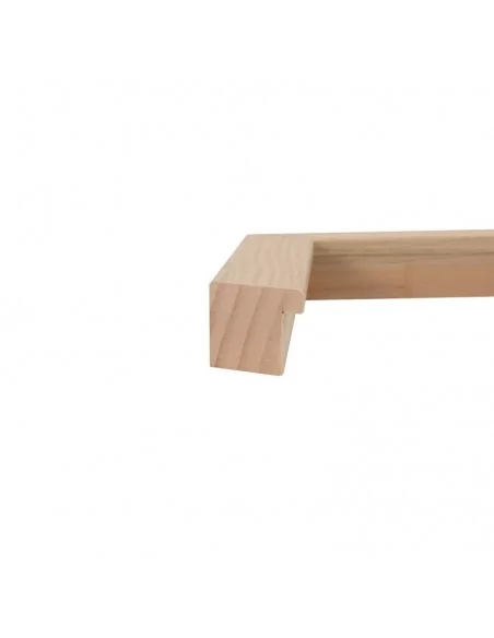 Moldura Nordic 710/0305 · 28×25 mm · Roble Moldura Nordic 710/0305 · 28×25 mm · Roble