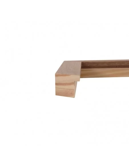 Moldura Nordic 710/1605 · 28×25 mm · Avellana Moldura Nordic 710/1605 · 28×25 mm · Avellana