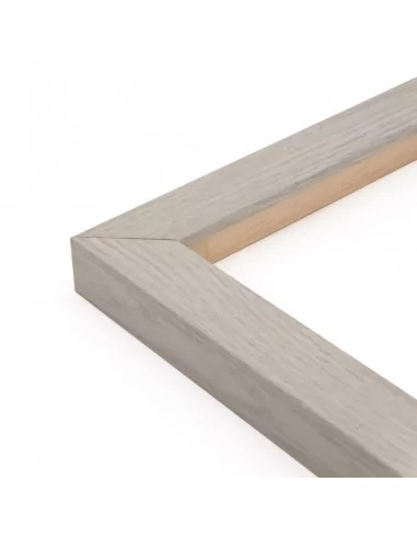 Moldura Nordic 710/2830 · 28×25 mm · Gris Moldura Nordic 710/2830 · 28×25 mm · Gris
