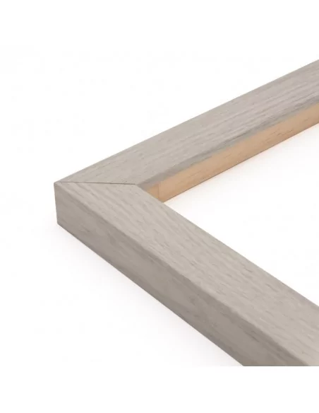 Moldura Nordic 710/2830 · 28×25 mm · Gris Moldura Nordic 710/2830 · 28×25 mm · Gris