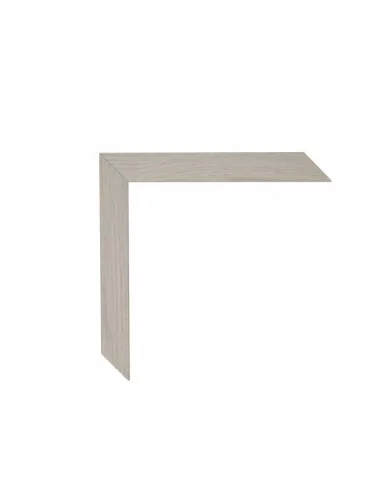 Moldura Nordic 710/2830 · 28×25 mm · Gris Moldura Nordic 710/2830 · 28×25 mm · Gris