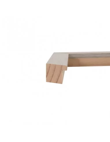 Moldura Nordic 710/2830 · 28×25 mm · Gris Moldura Nordic 710/2830 · 28×25 mm · Gris