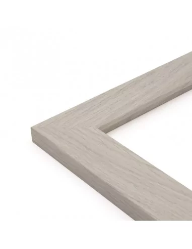 Moldura Nordic 711/2830 · 38×15 mm · Gris Moldura Nordic 711/2830 · 38×15 mm · Gris
