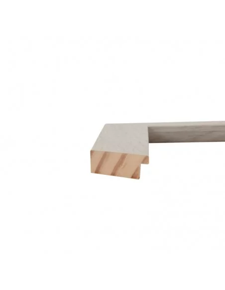 Moldura Nordic 711/2830 · 38×15 mm · Gris Moldura Nordic 711/2830 · 38×15 mm · Gris