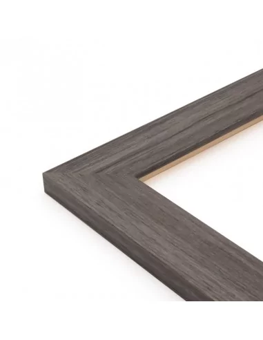 Moldura Nordic 711/2865 · 38×15 mm · Gris Moldura Nordic 711/2865 · 38×15 mm · Gris