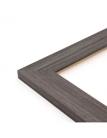 Moldura Nordic 711/2865 · 38×15 mm · Gris Moldura Nordic 711/2865 · 38×15 mm · Gris