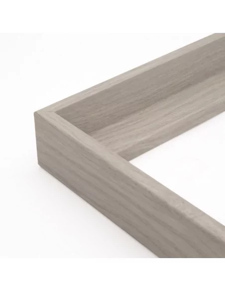 Moldura Nordic 670/2830 · 38×45 mm · Gris Moldura Nordic 670/2830 · 38×45 mm · Gris