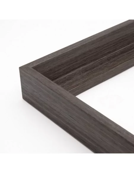 Moldura Nordic 670/2865 · 38×45 mm · Gris